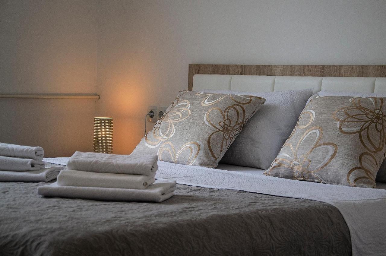 Apartman Lujko Plitvice Plitvicka Jezera Luaran gambar