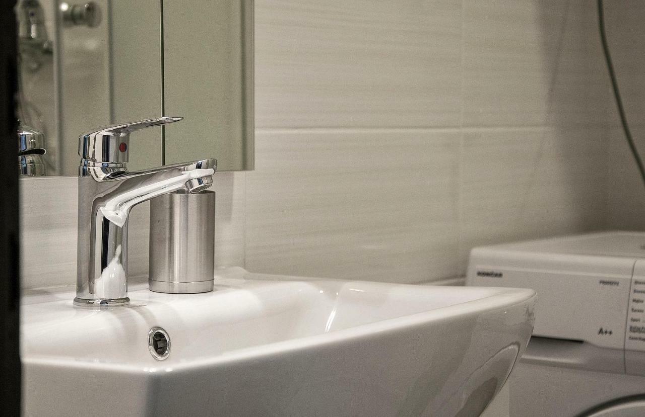 Apartman Lujko Plitvice Plitvicka Jezera Luaran gambar